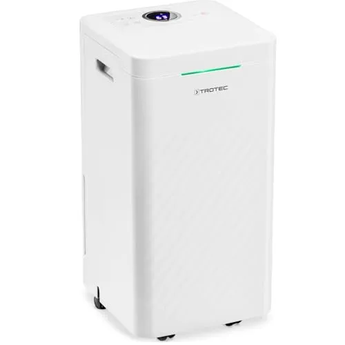 TROTEC TTK 27 2