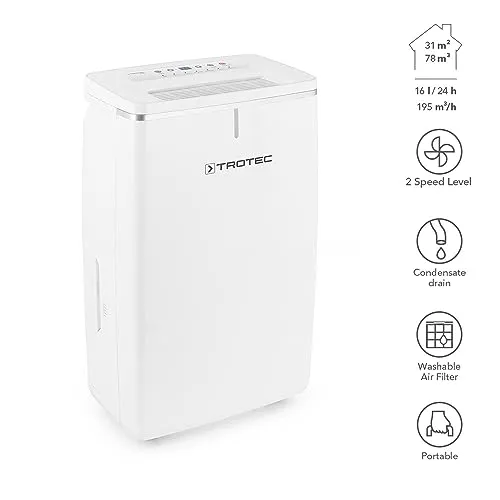 TROTEC TTK 53 E 2
