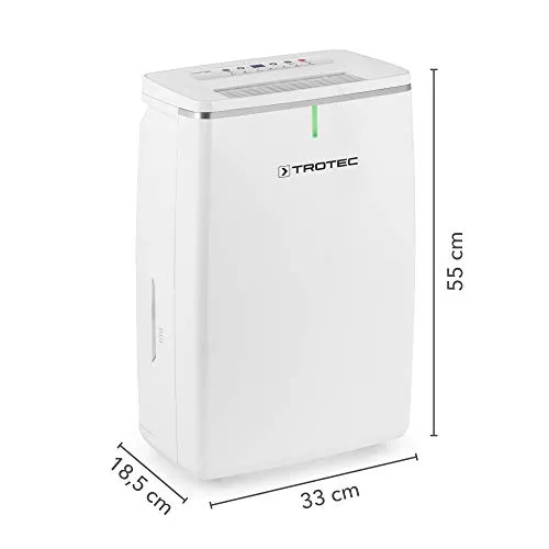 TROTEC TTK 53 E 3