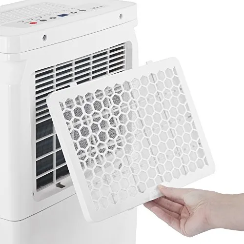 TROTEC TTK 53 E 6