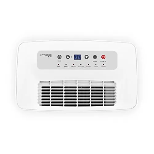 TROTEC TTK 53 E 7