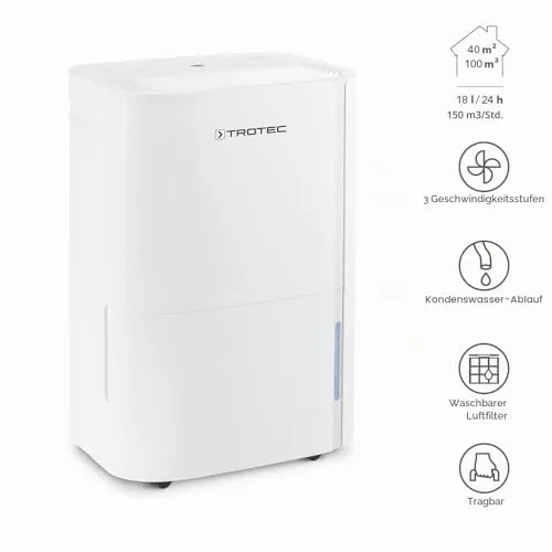TROTEC TTK 54 E 2
