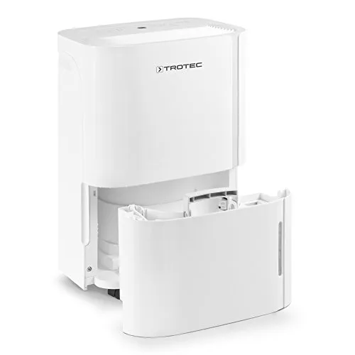 TROTEC TTK 54 E 5