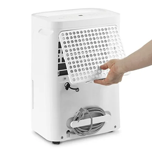 TROTEC TTK 54 E 6