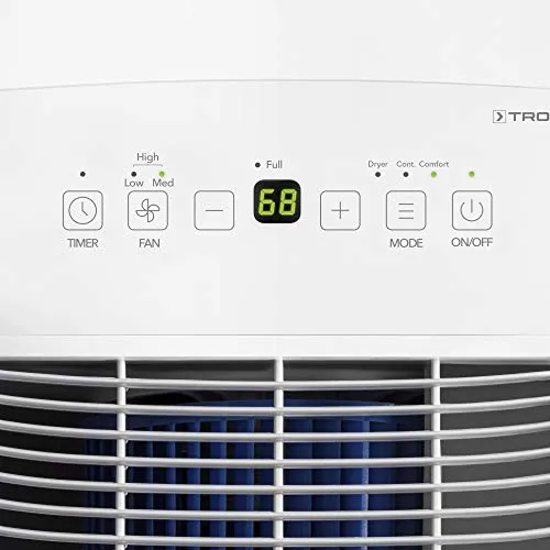 TROTEC TTK 54 E 7