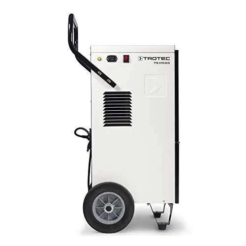 TROTEC TTK 570 ECO 4