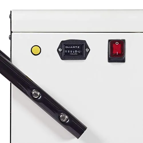 TROTEC TTK 570 ECO 5