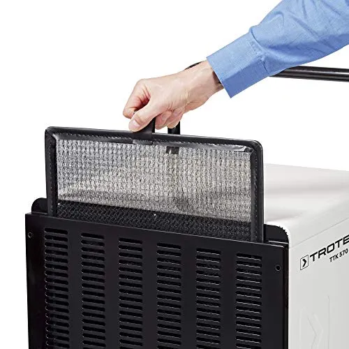 TROTEC TTK 570 ECO 6