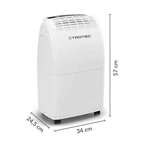 TROTEC TTK 75 E 3