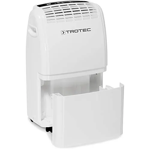 TROTEC TTK 75 E 5