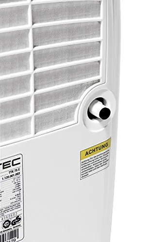 TROTEC TTK 75 E 6