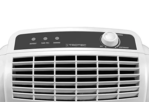 TROTEC TTK 75 E 7