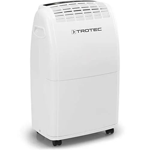 TROTEC TTK 75 E 4