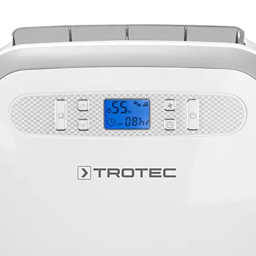 TROTEC TTK 95 E 2