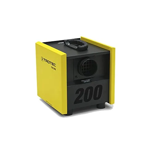 TROTEC TTR 200 2