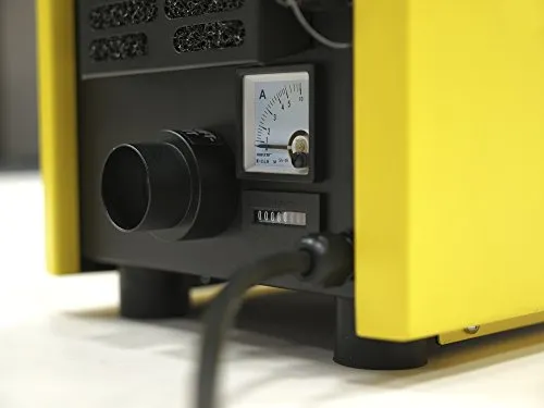 TROTEC TTR 200 3