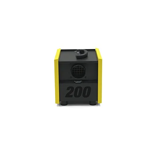 TROTEC TTR 200 4