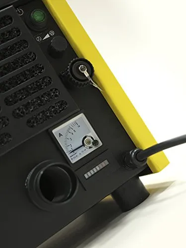 TROTEC TTR 200 5