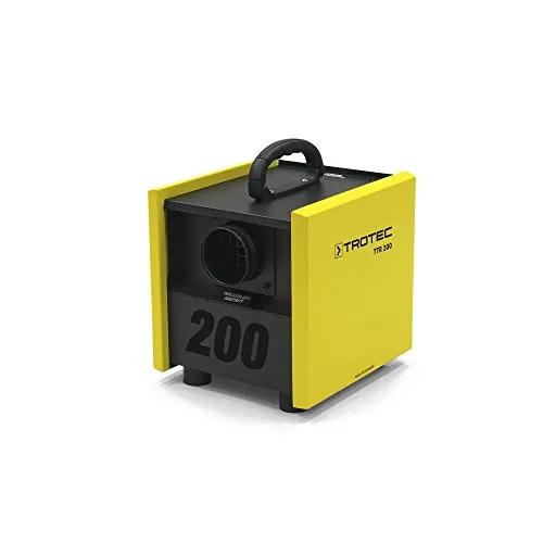 TROTEC TTR 200