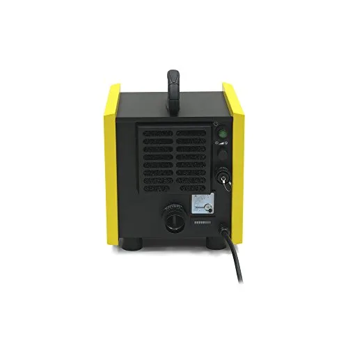 TROTEC TTR 200 7