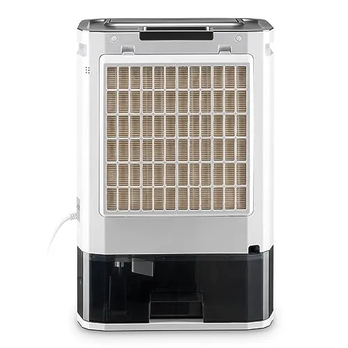 TROTEC TTR 57 E 5
