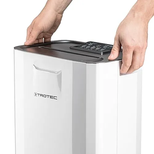 TROTEC TTR 57 E 6