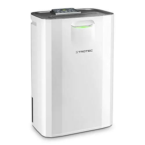 TROTEC TTR 57 E 4