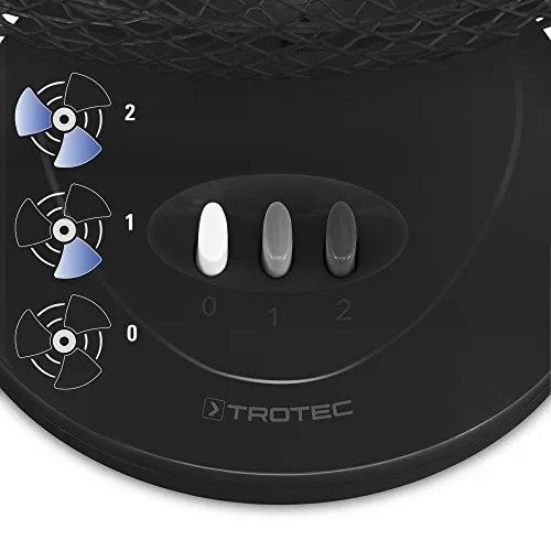 TROTEC TVE 8 4