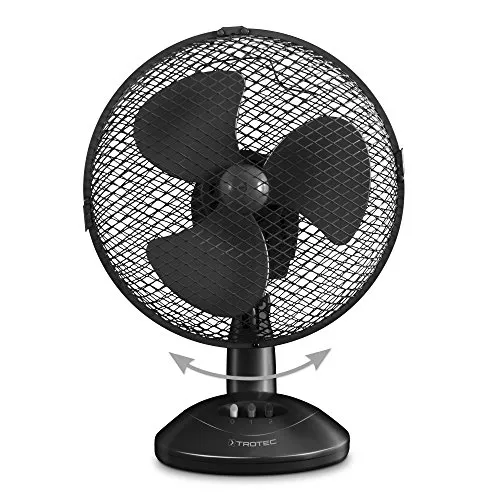 TROTEC TVE 8