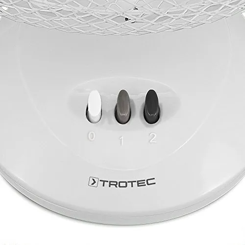 TROTEC TVE 9 4