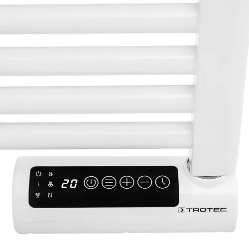 TROTEC TWH 500 S 4