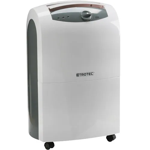 Trotec TTK 100 S