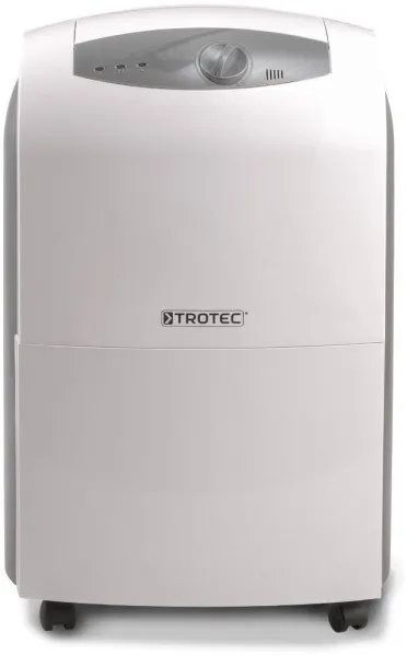 Trotec TTK 100 S 2