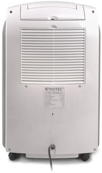 Trotec TTK 100 S 3