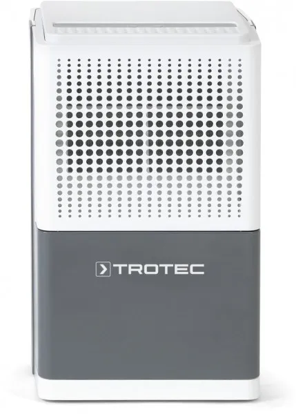 Trotec TTK 25E 4