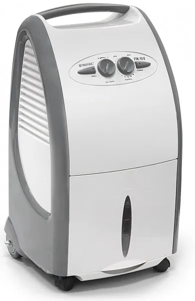 Trotec TTK 75 S
