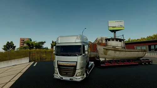 Truck Driver: Gold Edition /PS5