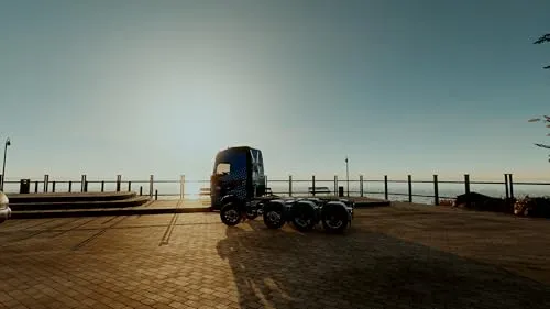 Truck Driver: Gold Edition /PS5 2