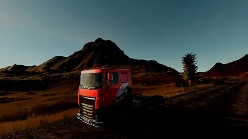 Truck Driver: Gold Edition /PS5 3