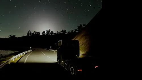 Truck Driver: Gold Edition /PS5 4