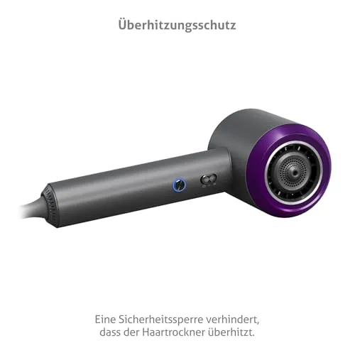 TrueLife HairDryer D3 3