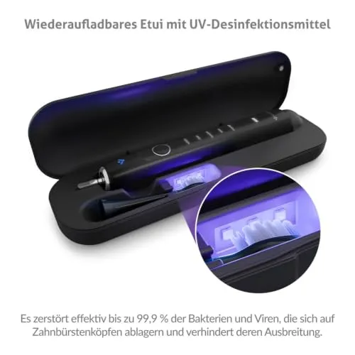 TrueLife SonicBrush Clean30 5