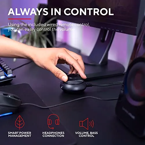 Trust Gaming GXT 38 3