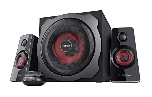 Trust Gaming GXT 38 5