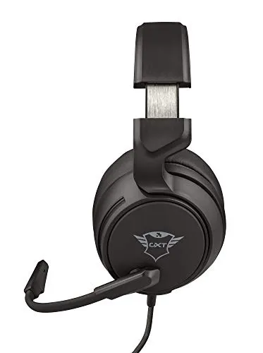 Trust Gaming GXT 433 4