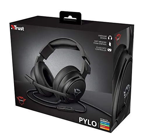 Trust Gaming GXT 433 6