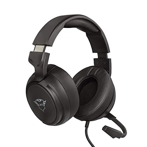 Trust Gaming GXT 433