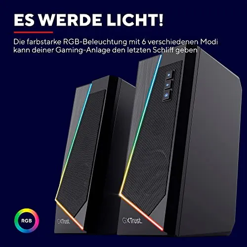 Trust Gaming GXT 609 Zoxa 2