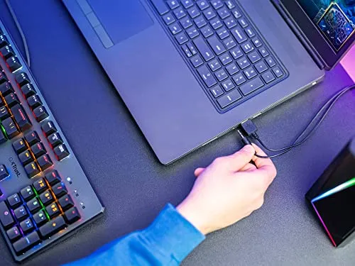 Trust Gaming GXT 609 Zoxa 4