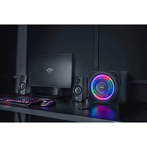 Trust Gaming GXT 629 Tytan 2